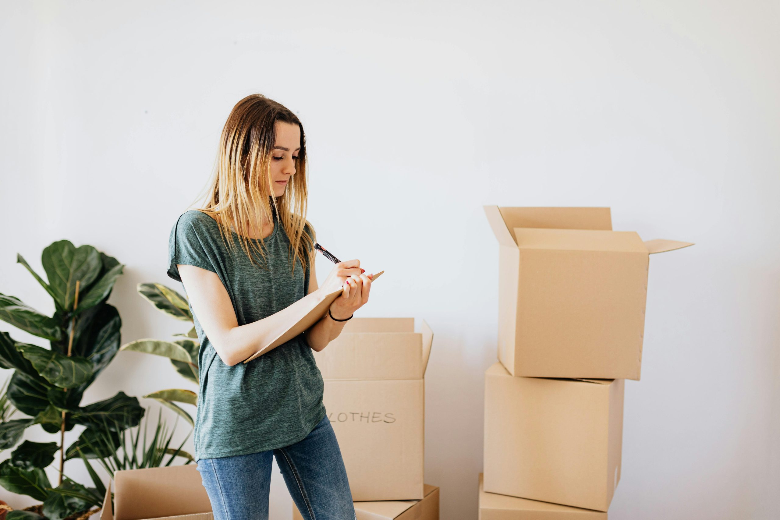 家的新开始：搬家公司助您轻松迁徙