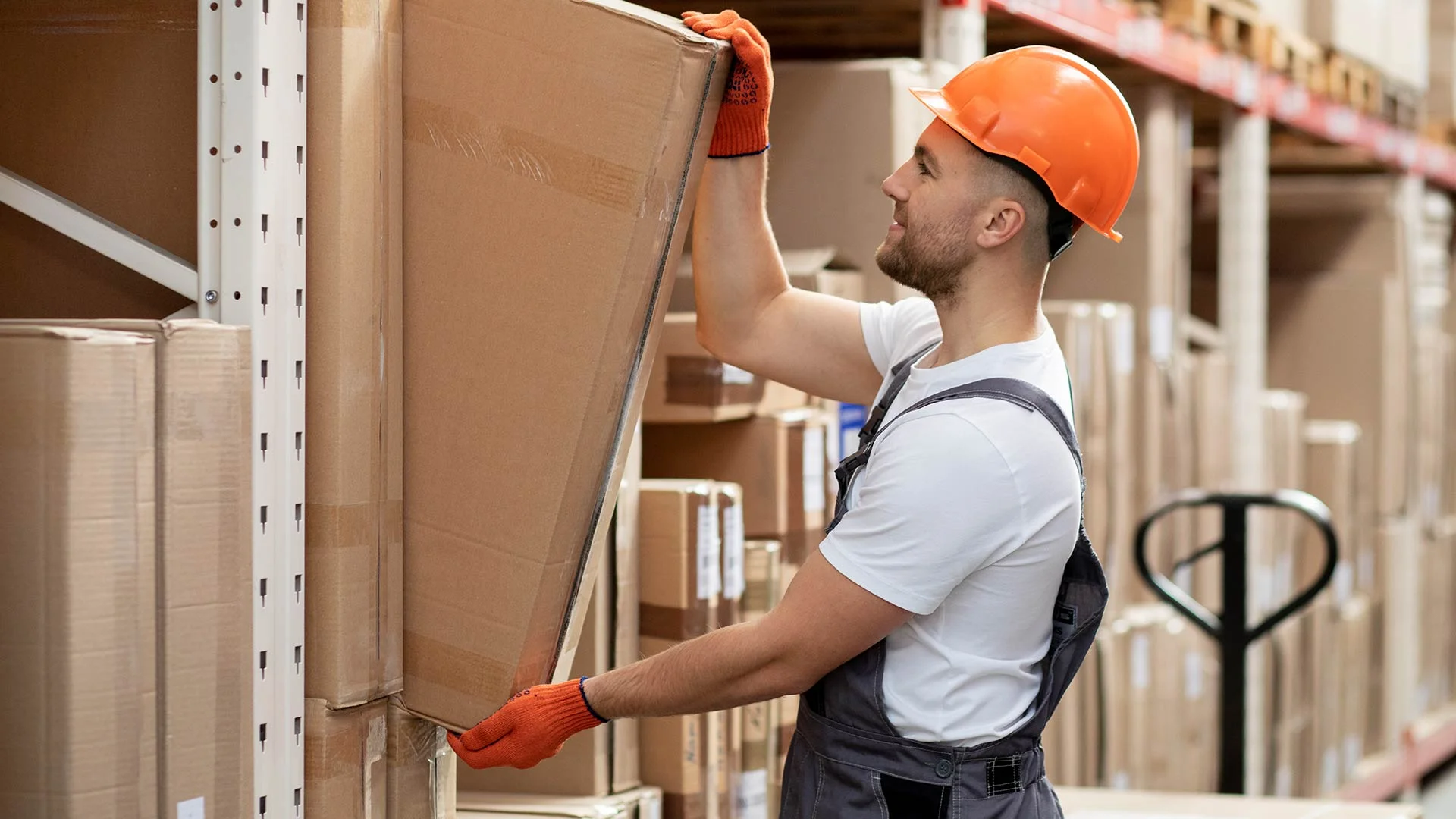 搬家前三大准备清单，拯救搬家困难症的你！